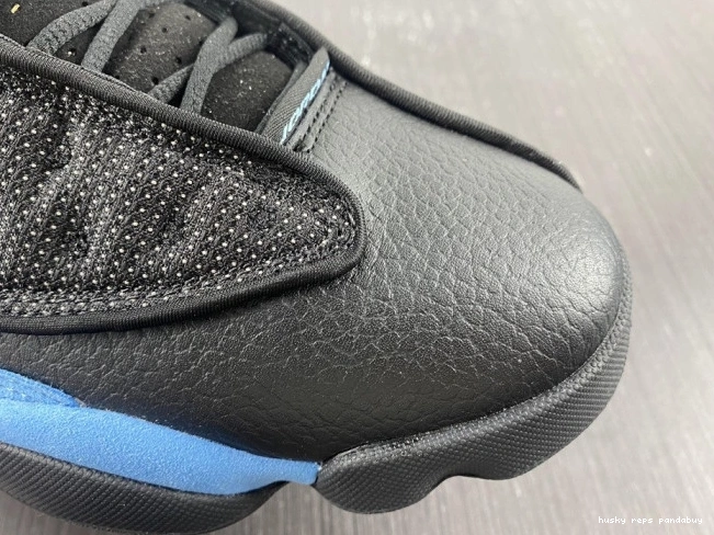 Rep Husky University Blue Air 13 DJ5982-041 Jordan 0710